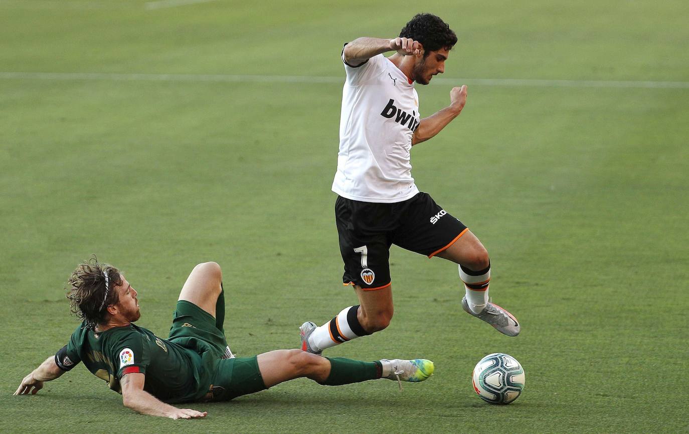 Fotos: Fotos del partido Valencia - Athletic