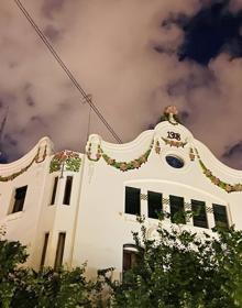 Imagen secundaria 2 - Edificios en Guillem de Castro, Pintor Sorolla y Cirilo Amorós.