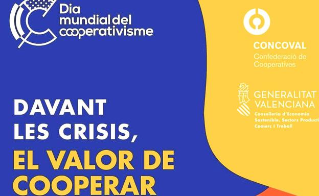 El cooperativismo se reivindica como la fórmula para salir de la crisis