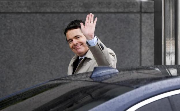 Donohoe, el intermediario europeo que apuesta por la baja fiscalidad