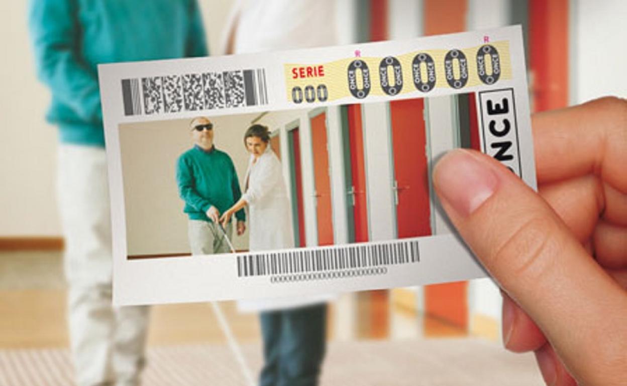 Comprueba el cupón de la ONCE del viernes 24 de julio: 9 millones de euros para el número ganador