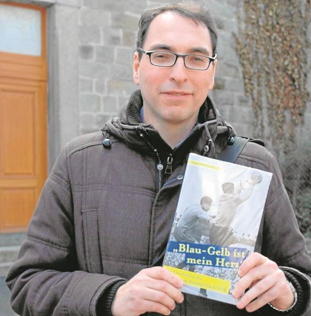 Alexander Juraske: «Kempes era como un extraterrestre para el First Vienna»