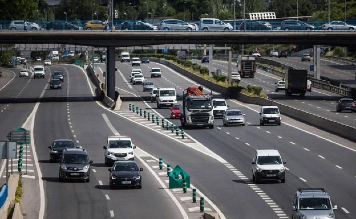 DGT | Calendario de la previsión del tráfico para la Operación Salida: ¿A qué hora hay más atascos?