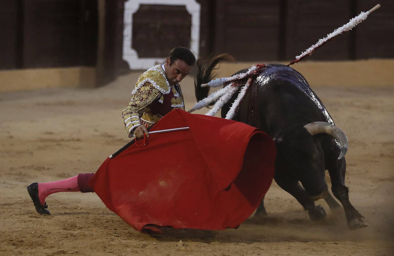 Fotos Corrida de toros en Osuna Las Provincias