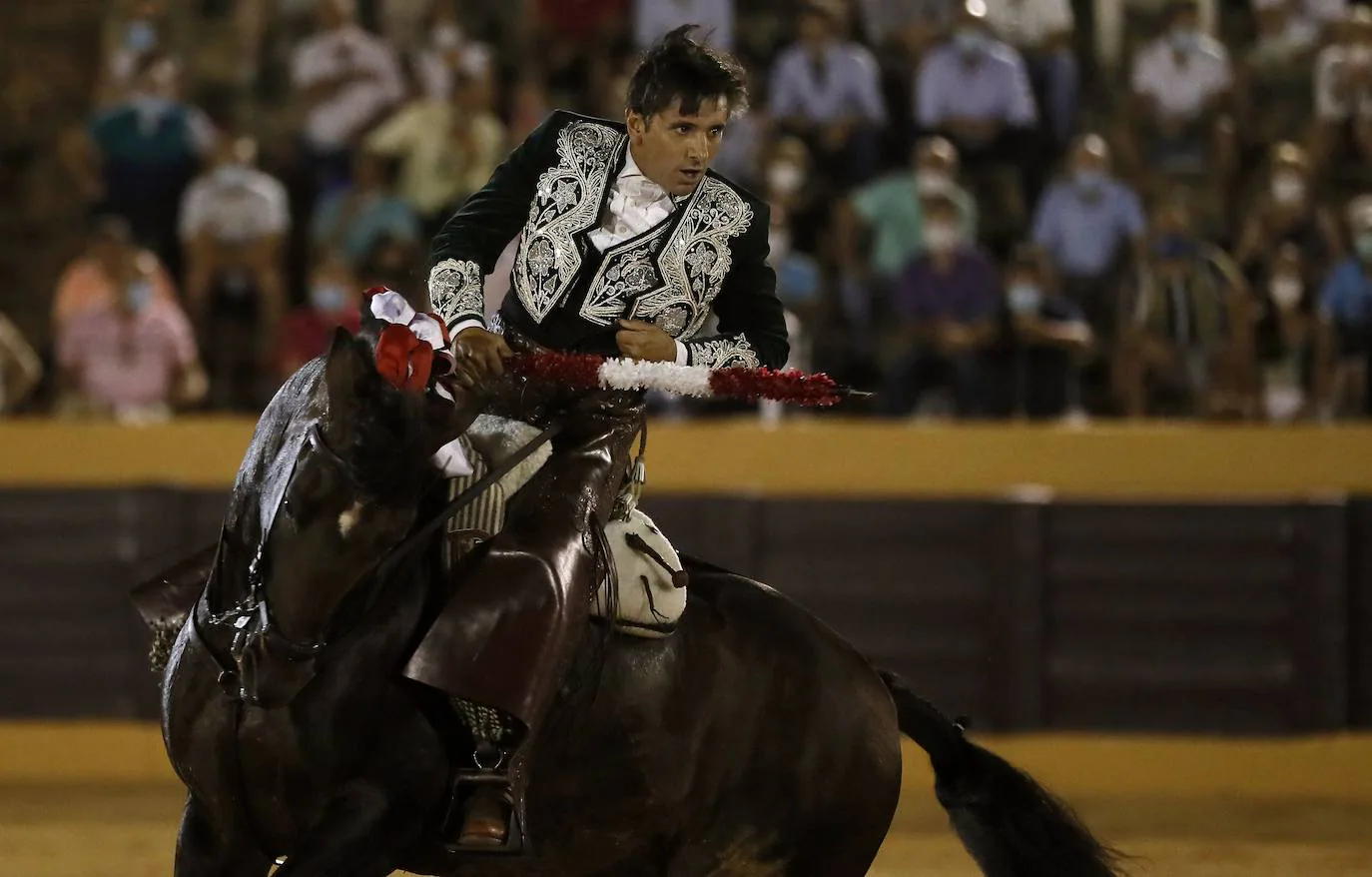 Fotos Corrida de toros en Osuna Las Provincias