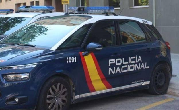 Detenida una expareja por agredirse mutuamente en Valencia