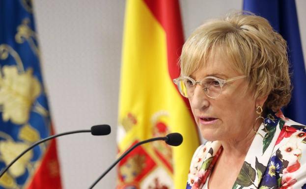 Sanidad limita las reuniones de familiares y amigos a 15 personas en la ciudad de Valencia