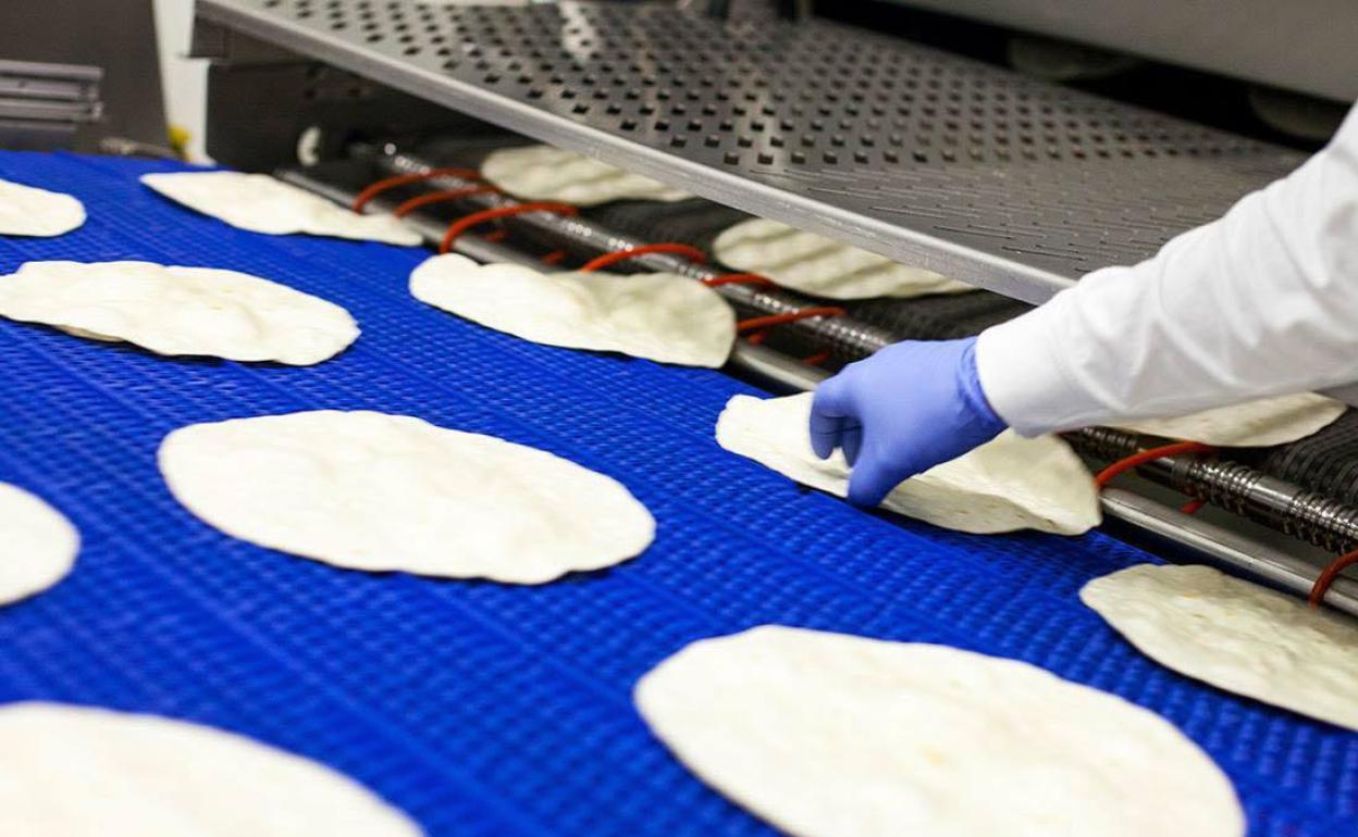 Delibreads, fabricante de panes para Mercadona crece un 17% y cierra el año con una facturación de 19,1 millones de euros