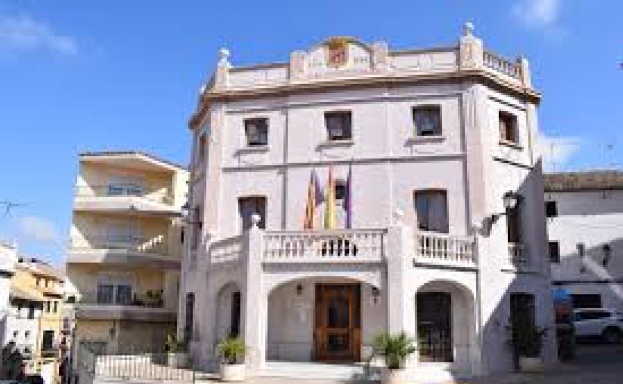 El consistorio subvenciona a las empresas afectadas por el cierre o baja facturación debido a la pandemia. 