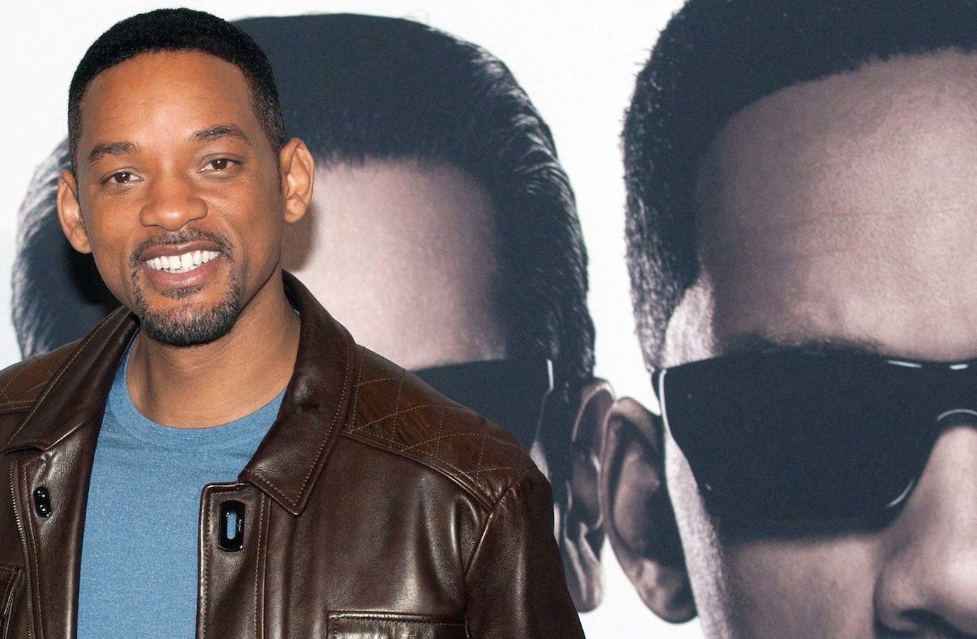 8- Will Smith.- Más allá de sus papeles cinematográficos, Will Smith ha amadaso una gran fortuna este último año gracias a su presencia en redes sociales