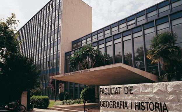 Condenada al agredir a una amiga en Valencia por dejar el partido marxista