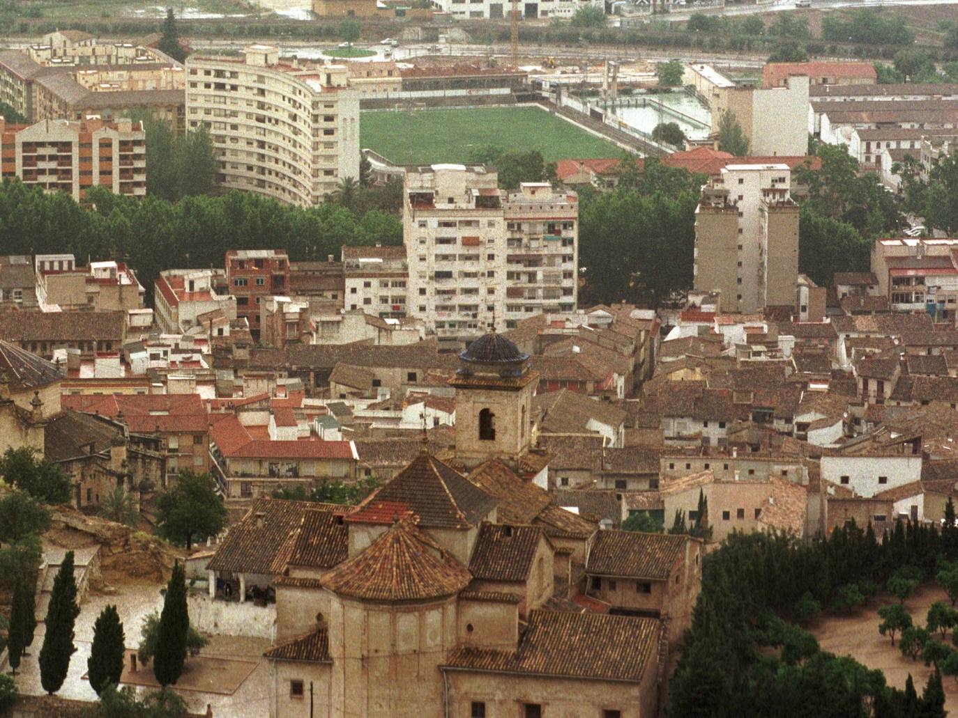 6.- Xàtiva (Valencia)