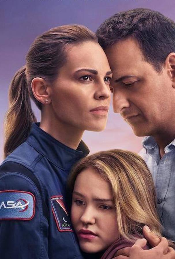 4. Se estrena en Netflix el día 4 de septiembre.