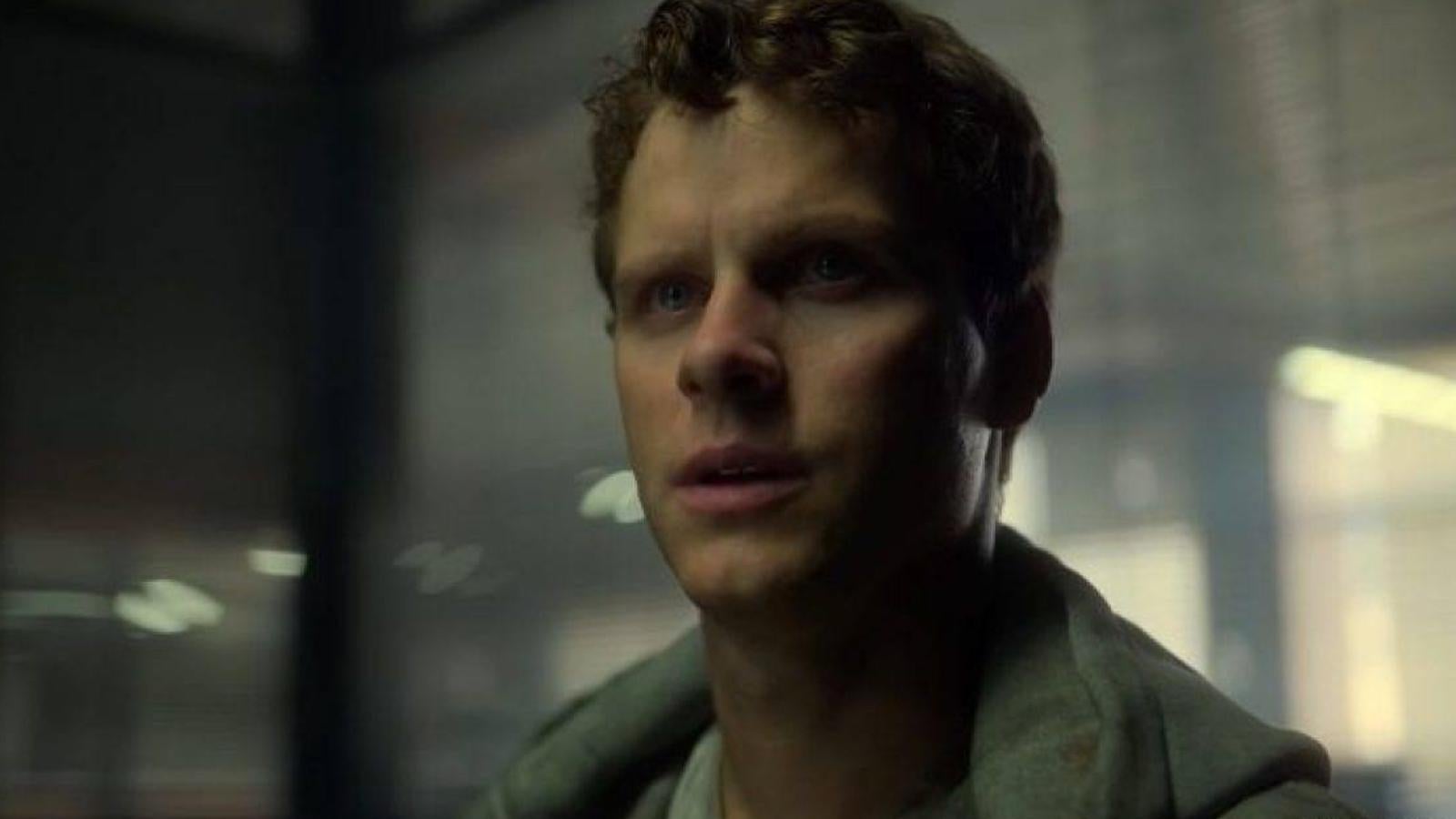 3. Estreno en Netflix el 3 de septiembre.