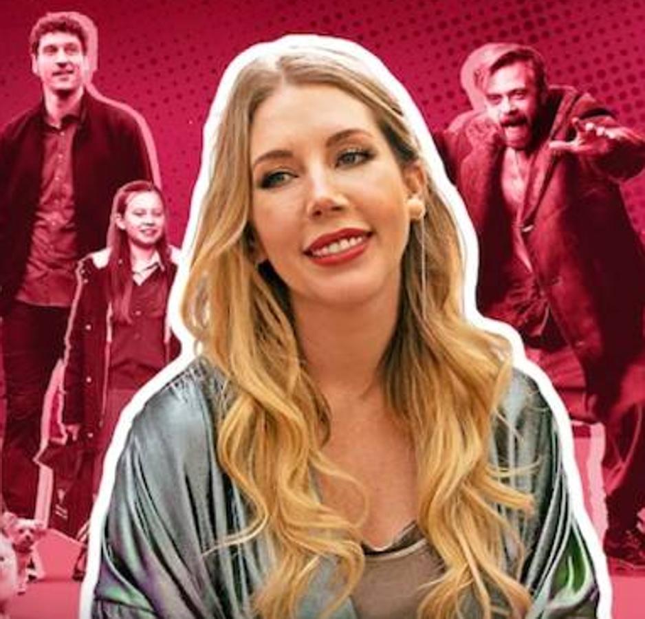 11. Se estrena el 11 de septiembre en Netflix.