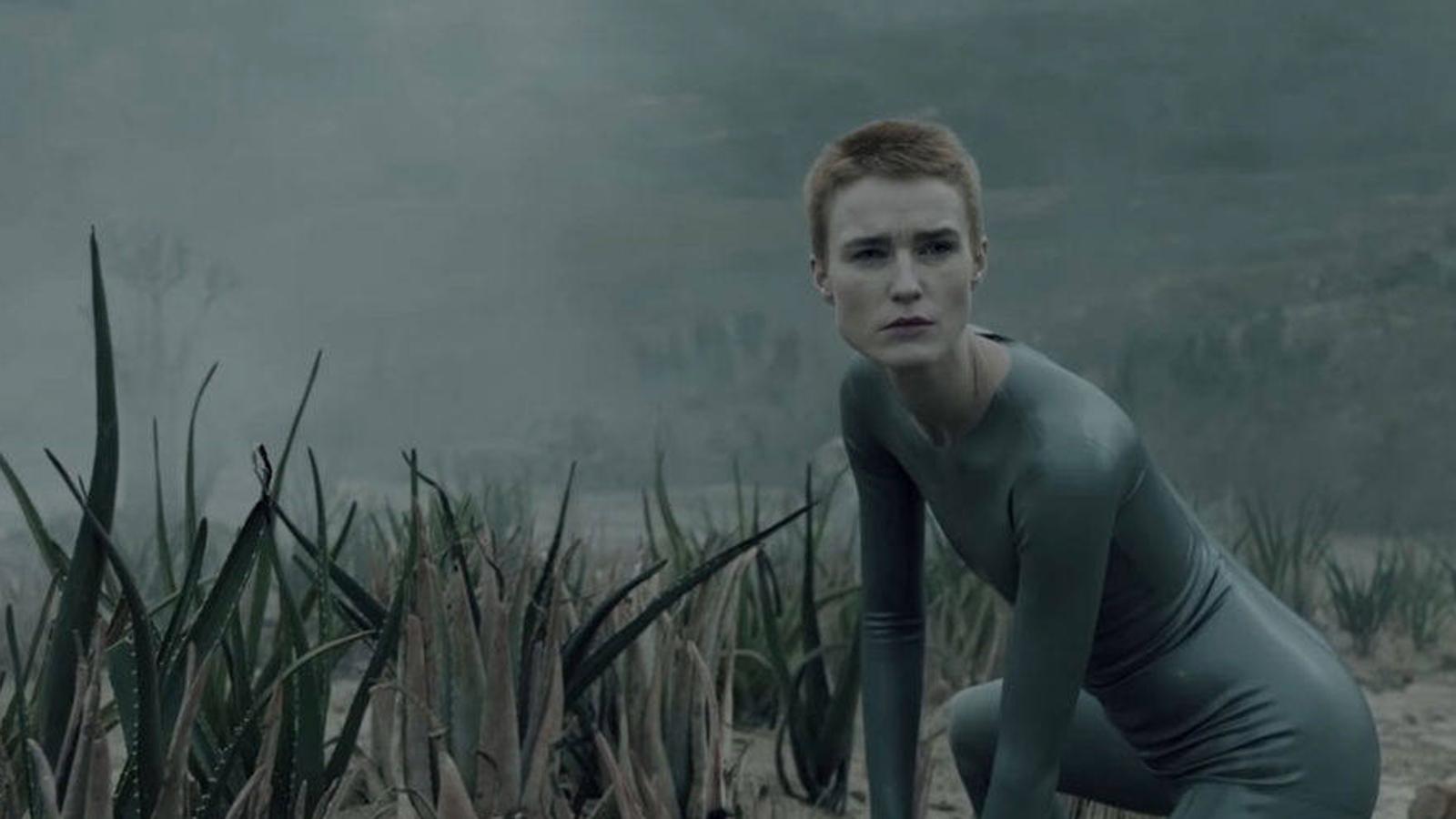 8. Se estrena en TNT el 10 de septiembre. 