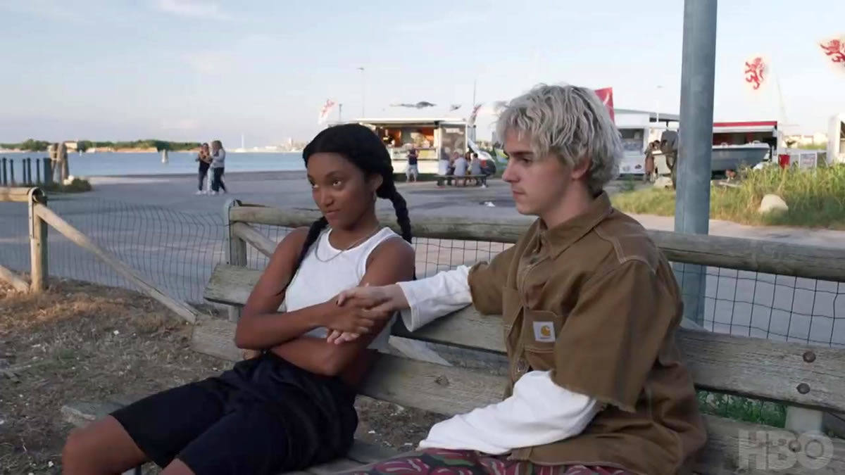 15. Se puede ver a partir del 15 de septiembre en HBO.