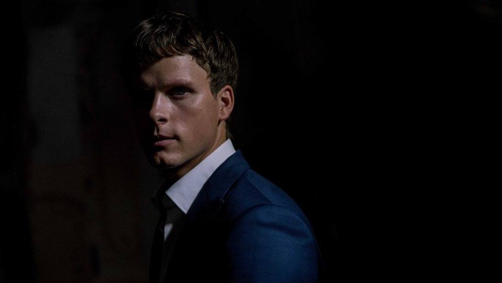 30. Se estrena el 29 de septiembre en Filmin.