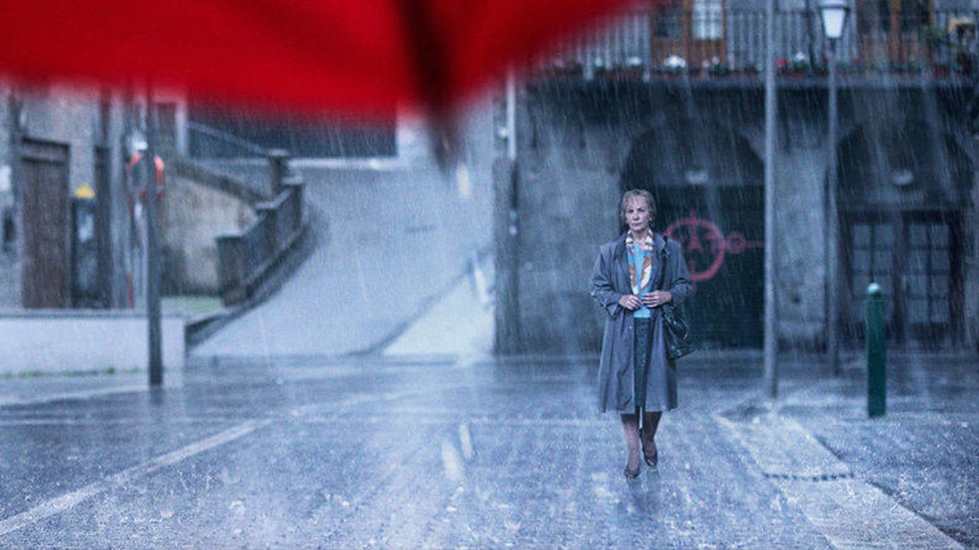 28. Se puede ver en HBO a partir del 27 de septiembre.