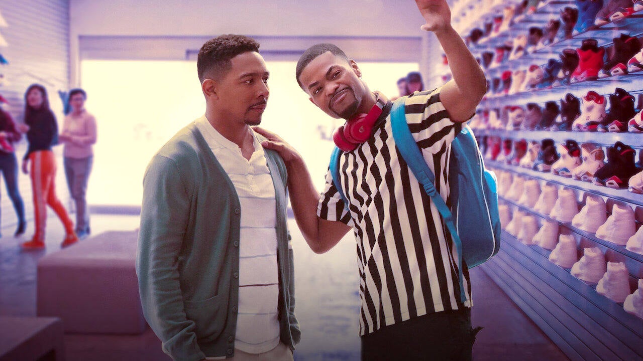 27. Netflix la estrena el 25 de septiembre.