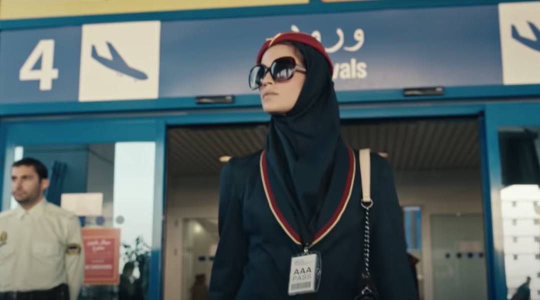 25. Se puede ver a partir del 25 de septiembre en Apple TV+.