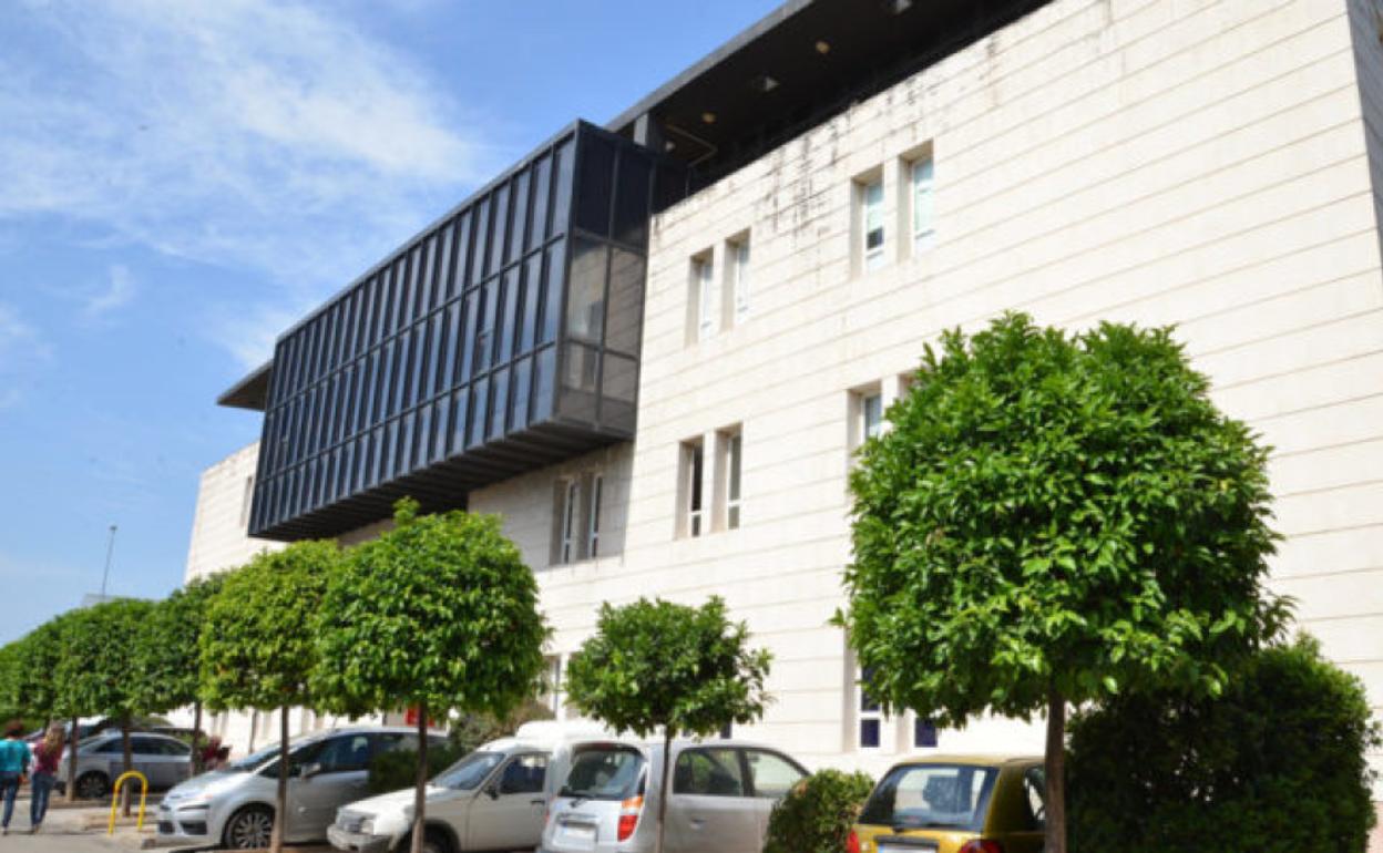 400 nuevos pacientes acuden a la Unidad de Conductas Adictivas de Alzira