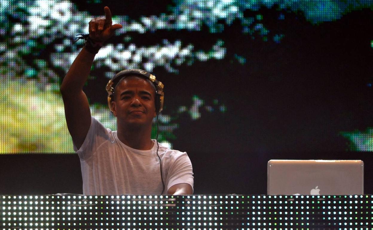 Erick Morillo | Hallan muerto al DJ Erick Morillo en su casa de Miami