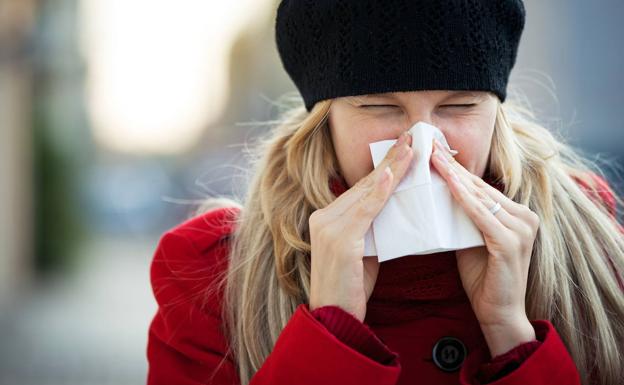 Así se diferencia el Covid-19, la gripe y el catarro