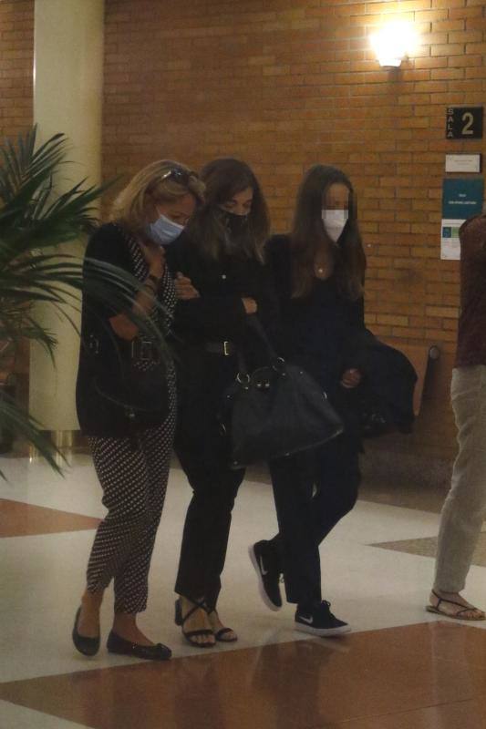 Fotos: Muere Jaime Carvajal, financiero y esposo de Xandra Falcó