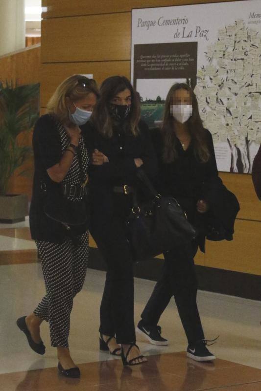 Fotos: Muere Jaime Carvajal, financiero y esposo de Xandra Falcó