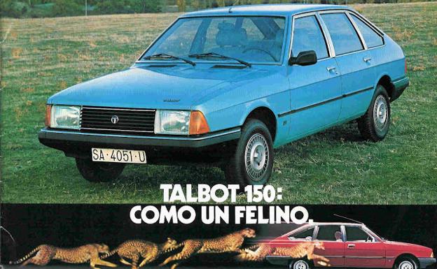 PSA es 'especialista' en comprar activos americanos, en 1979 compró las fábricas europeas de Chrysler y lanzó la marca Talbot, en 2016 compró Opel y, ahora, se aventura con FCA.