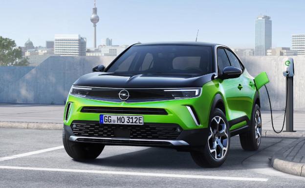 PSA liderará las plataformas tecnológicas en Europa, donde el chasis CMP con versión eléctrica, gasolina o diésel, como en el nuevo Opel Mokka, dará lugar a modelos de Alfa Romeo y Jeep.