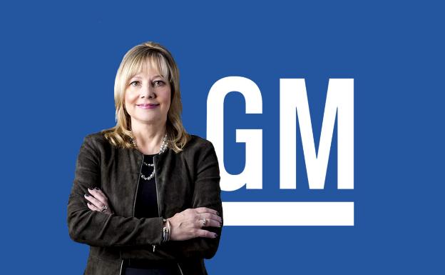 Mary Barra -General Motors- vendió Opel por 2.200 millones al grupo PSA en 2017, que la hizo rentable en dos años.