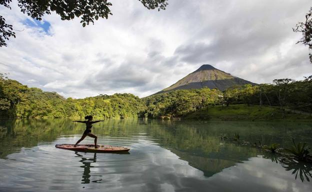 Costa Rica