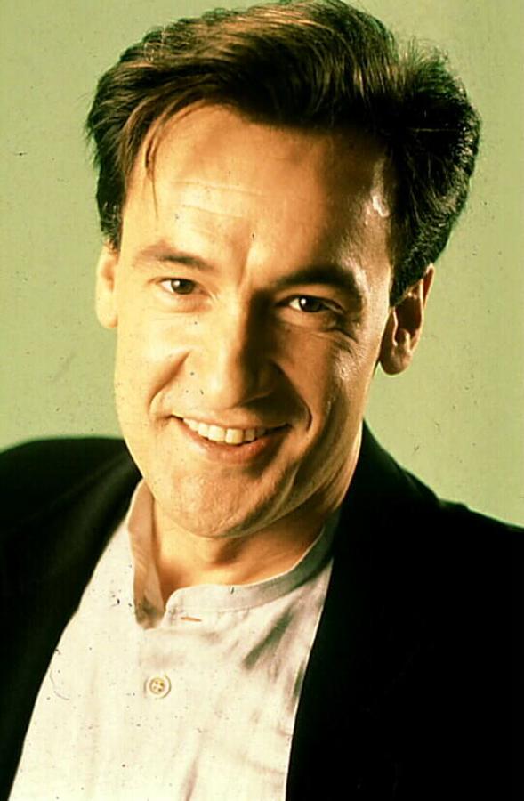 Francis Lorenzo interpretó a Julio