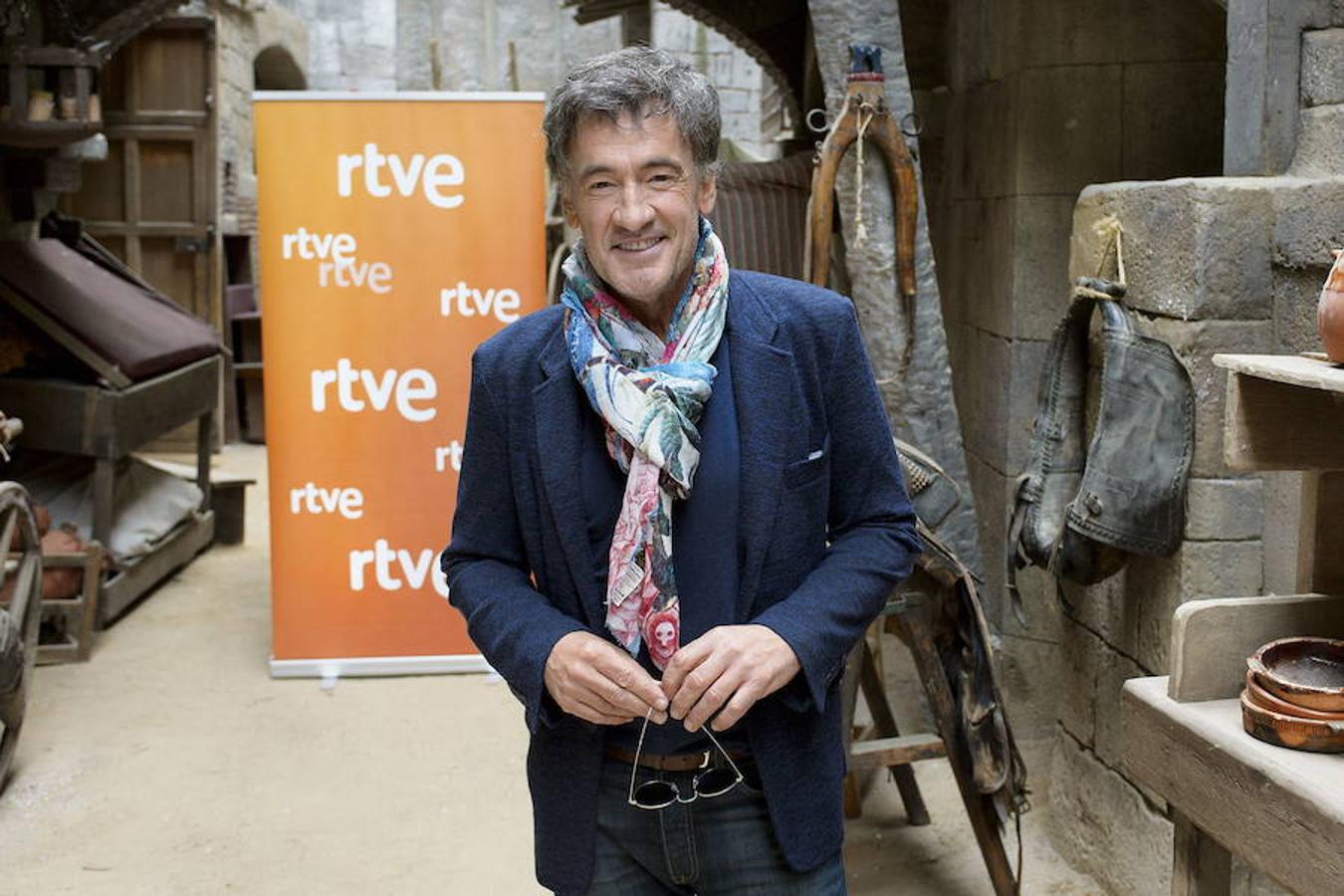 Francis Lorenzo, en la actualidad