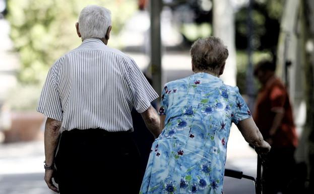 Las nuevas pensiones de jubilación que se cobrarán en España