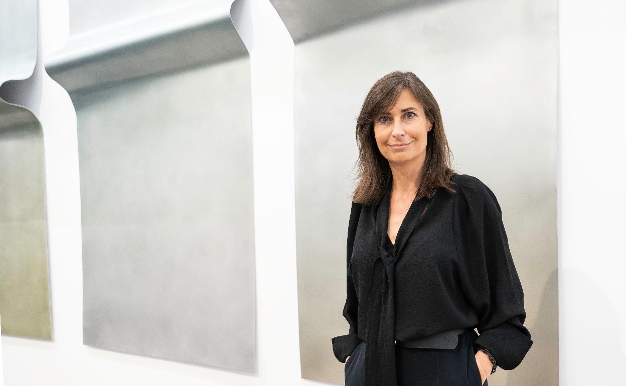 Sandra Guimaraes, nueva directora artística de Bombas Gens. 