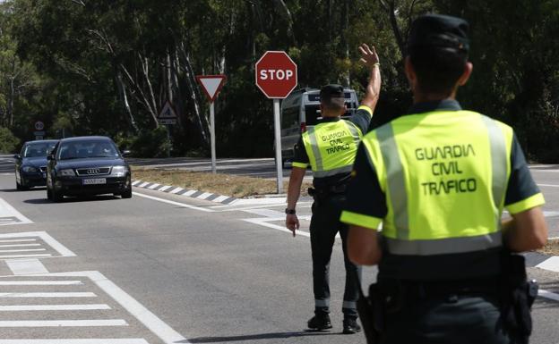 Cuánto tarda en llegar una multa de tráfico a tu domicilio