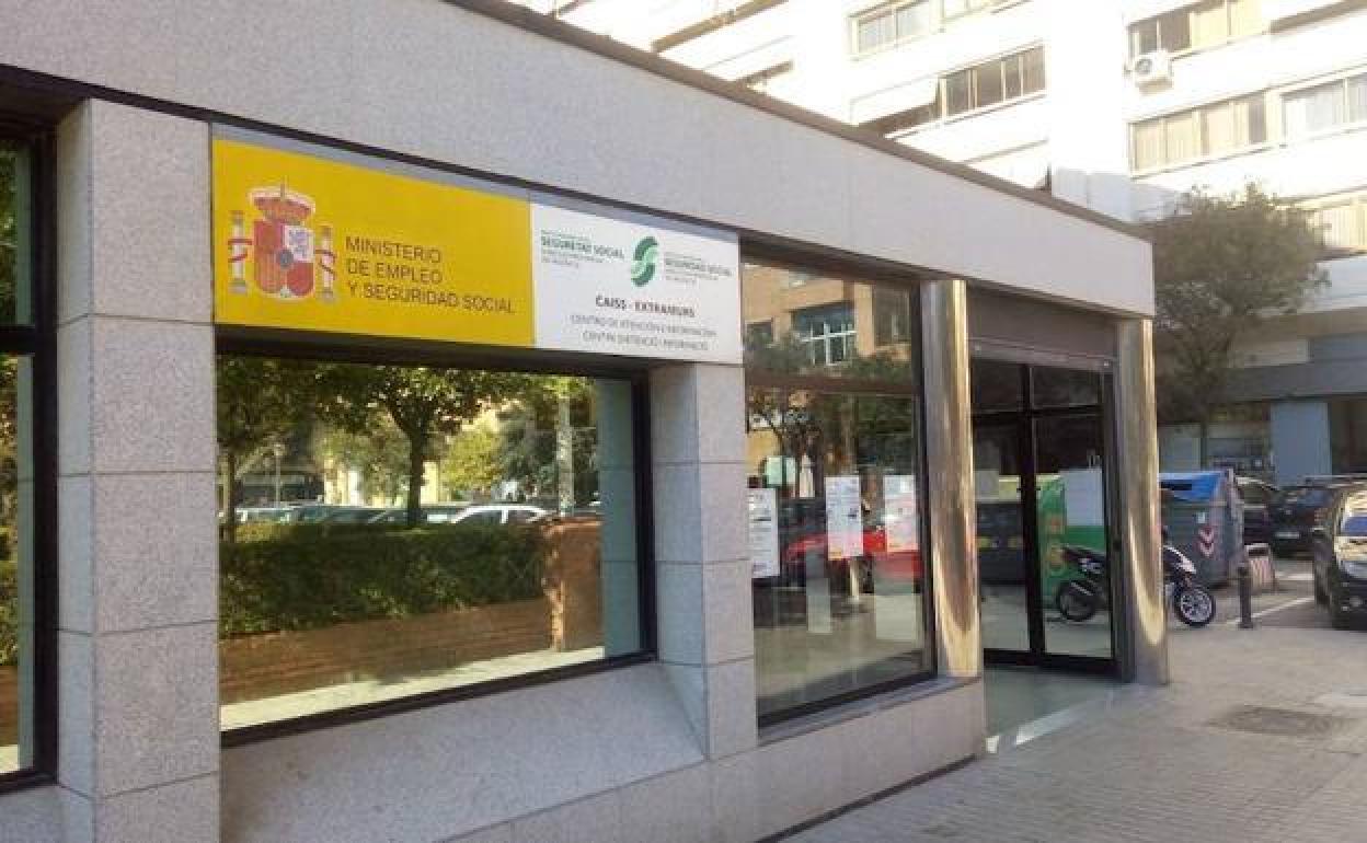 Guardia Civil | La Guardia Civil alerta de una estafa que suplanta a la Seguridad Social