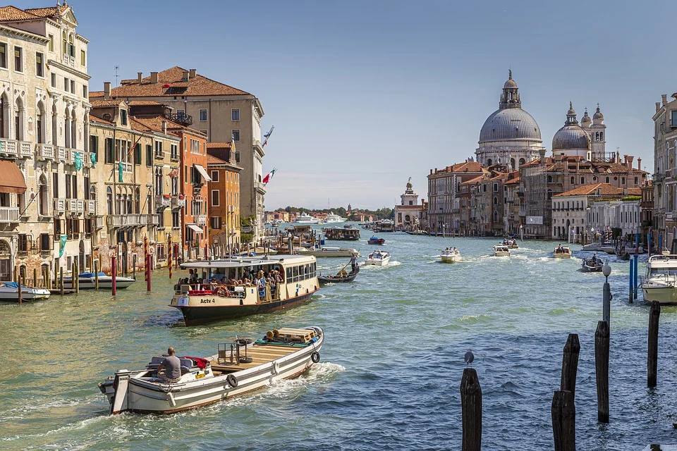 Venecia (Italia)