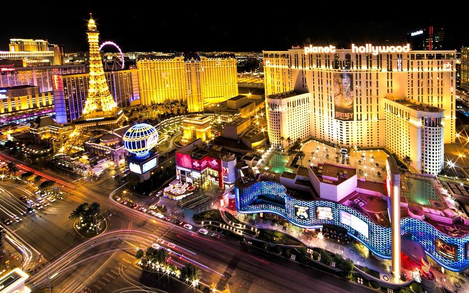 Las Vegas (EEUU)