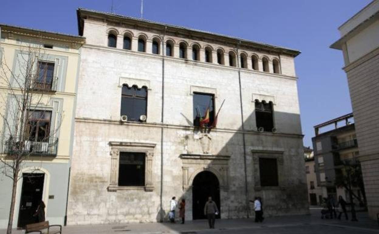 Alzira es uno de los municipios que forman parte de este proyecto. 