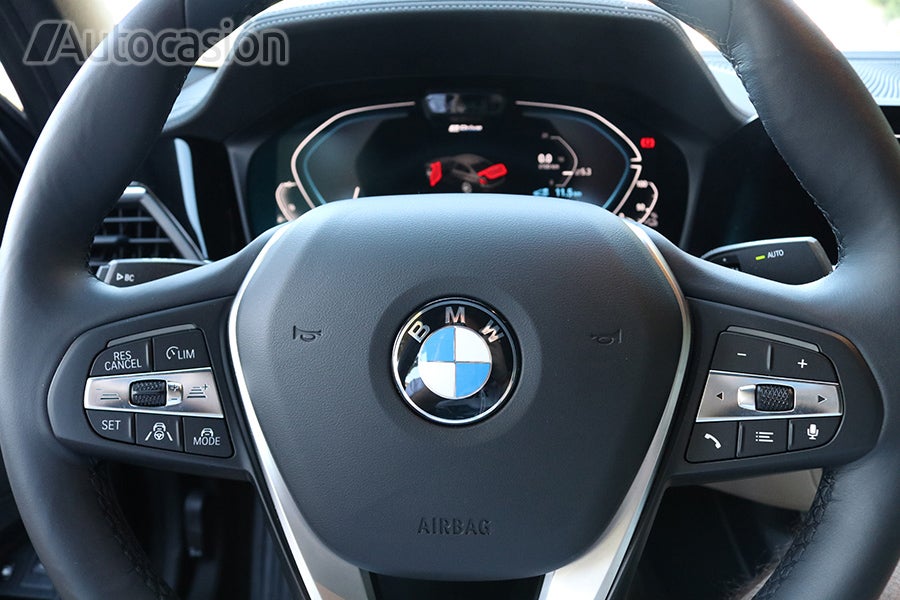 Fotos: Fotogalería: BMW 330e híbrido enchufable