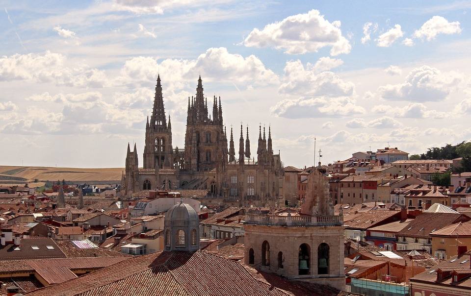 Castilla y León​​