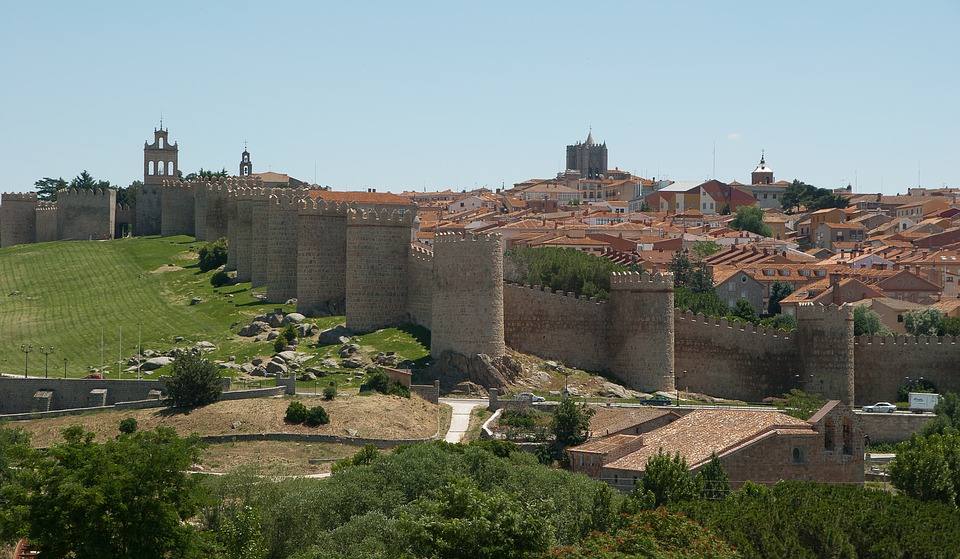 Castilla y León​​