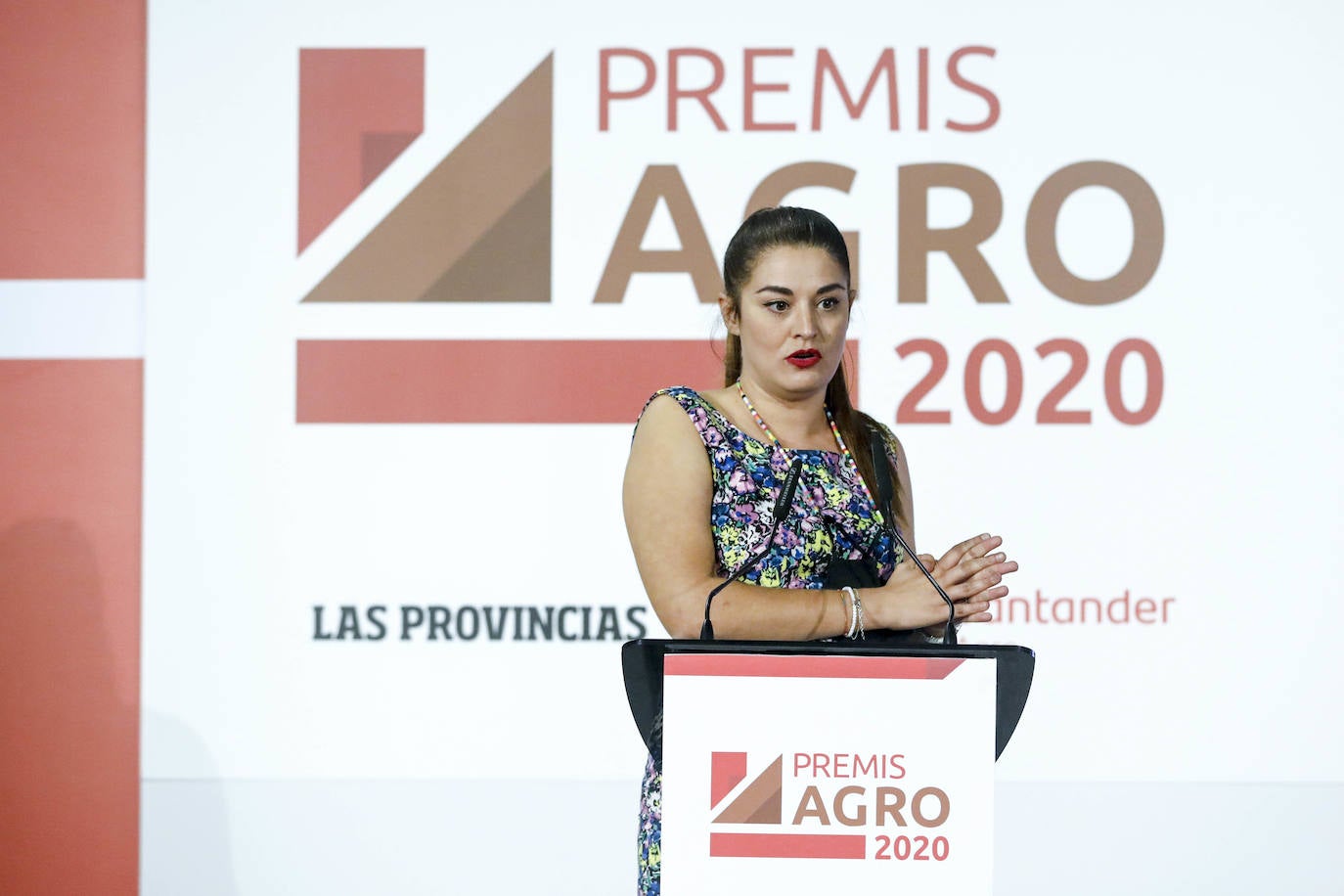 Fotos: LAS PROVINCIAS entrega los Premis Agro 2020