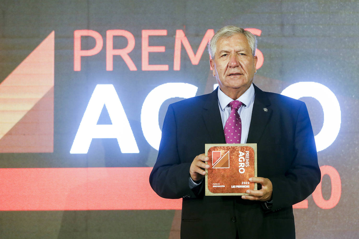 Fotos: LAS PROVINCIAS entrega los Premis Agro 2020