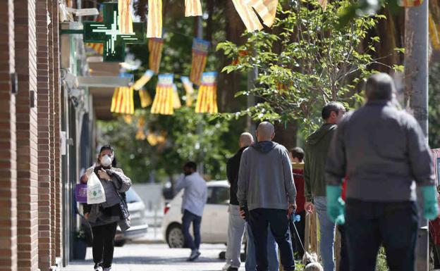 El FMI pide a España «una reforma aceptable» de las pensiones