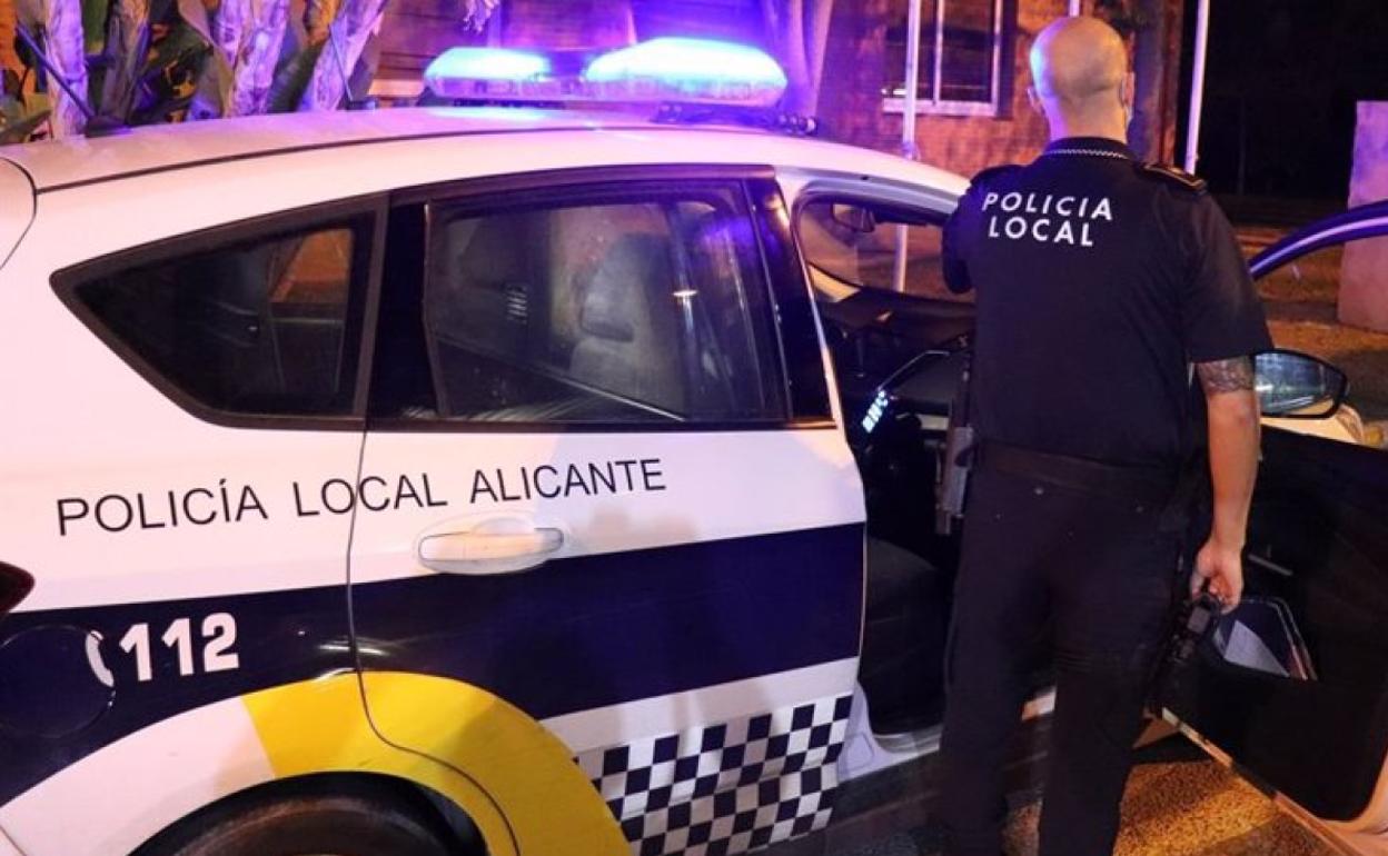 La Concejalía de Seguridad, dirigida por el edil José Ramón González, ha hecho balance de los datos del último mes. 